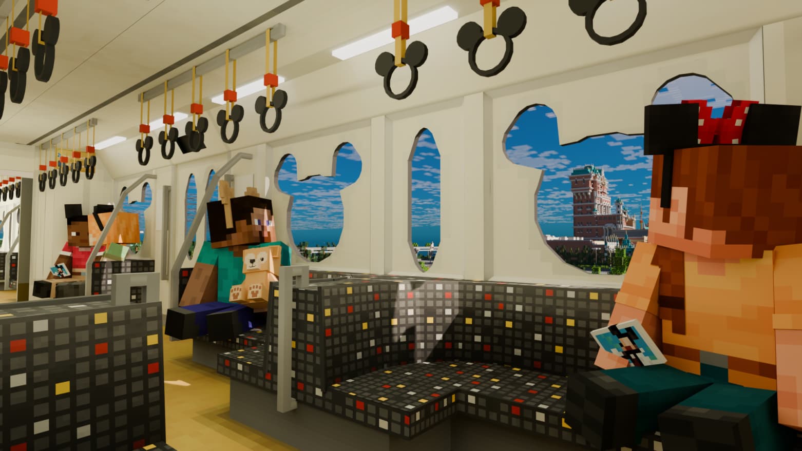 建設中の風景1